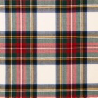 Stewart Dress Modern 10oz Tartan Fabric By The Metre